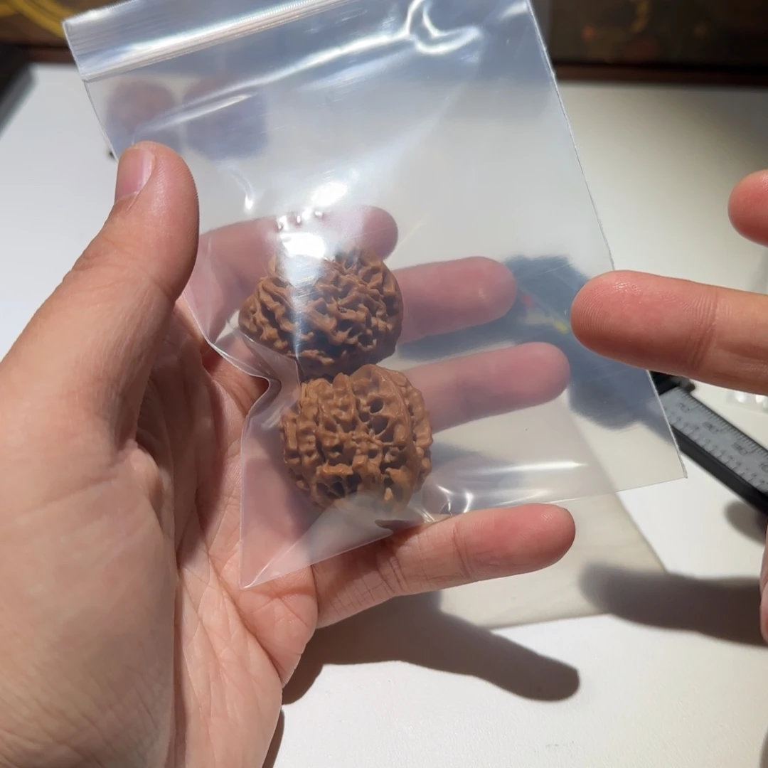 文玩核桃吊坠34全品秦闷