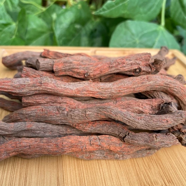 【杨老妹】山货丹参250克 农产品