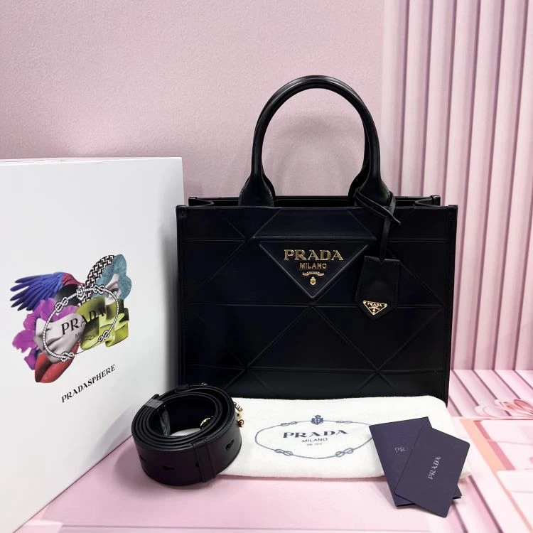 未使用/普拉达/包包/[251130NKWC]/C14039925015