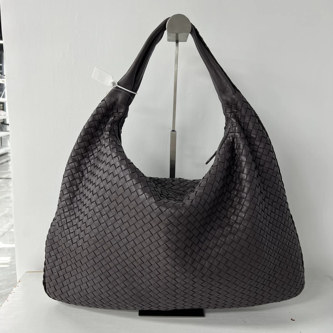 95新 BOTTEGA VENETA/葆蝶家 捐金沉珠/和尚包单肩