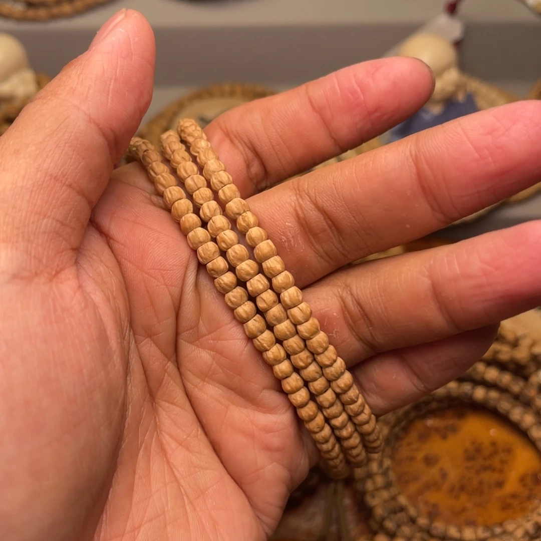 手串柏香籽/百香籽