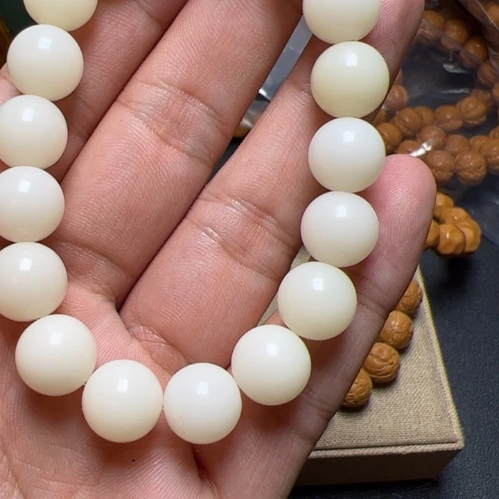 猴头核桃手串秋*阿拉