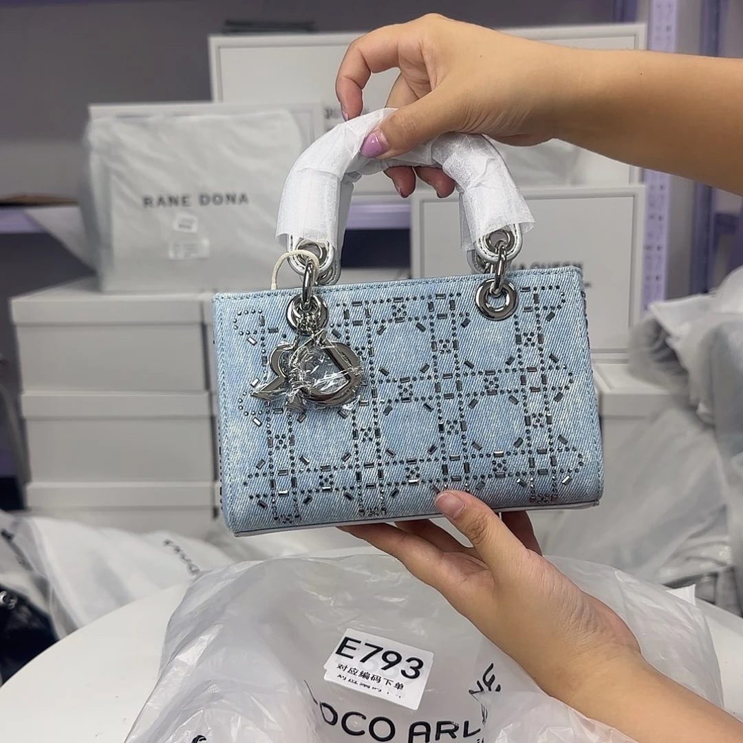PU广州小众品牌包包