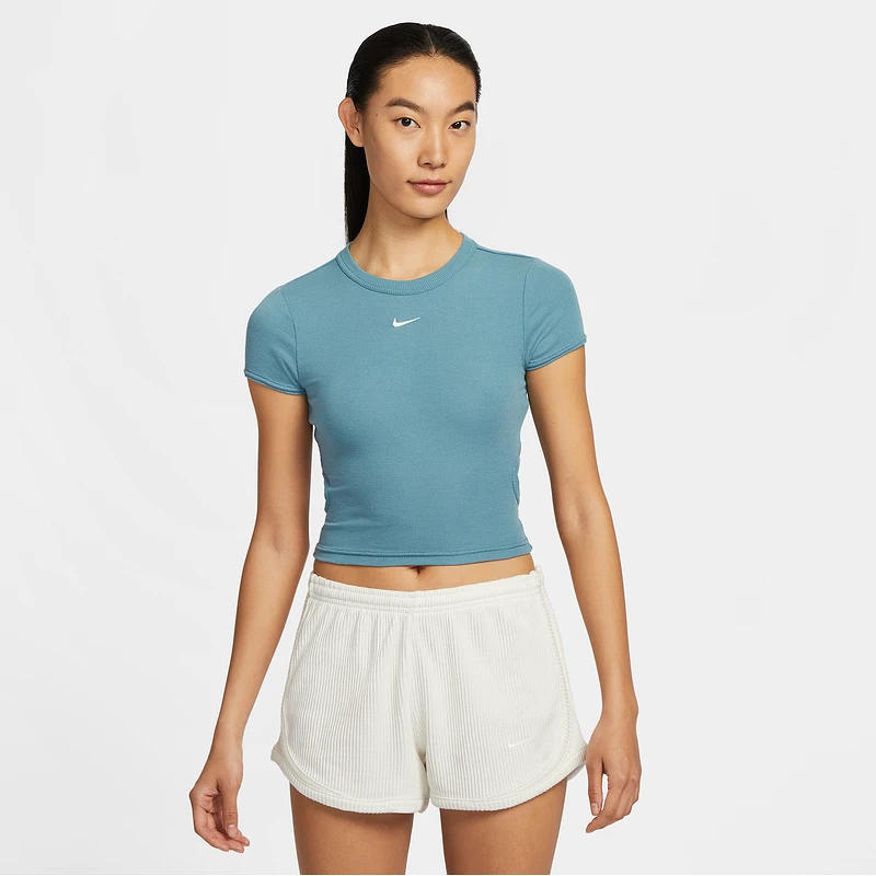 耐克（NIKE）女子S/S TEE休闲时尚T恤短袖HJ0720-006