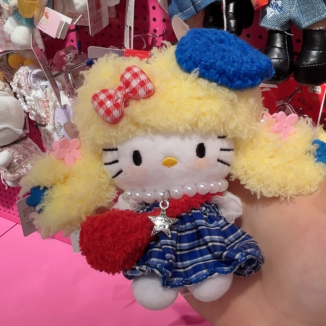 布艺铁合金发饰发夹