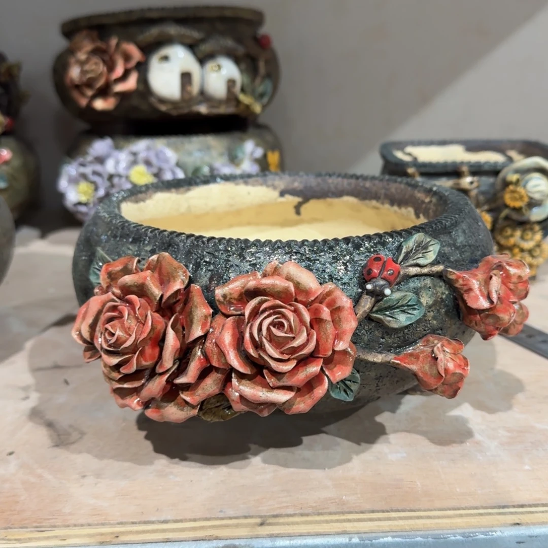 内口16.5左右外高10.5左右