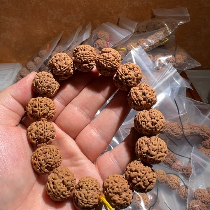 金刚菩提吊坠49号金刚