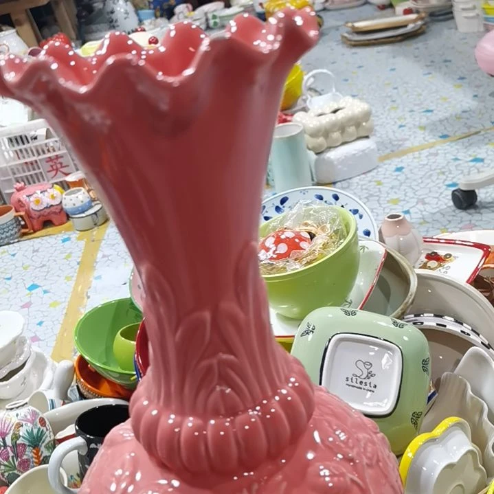 瓷片陶瓷产品设计