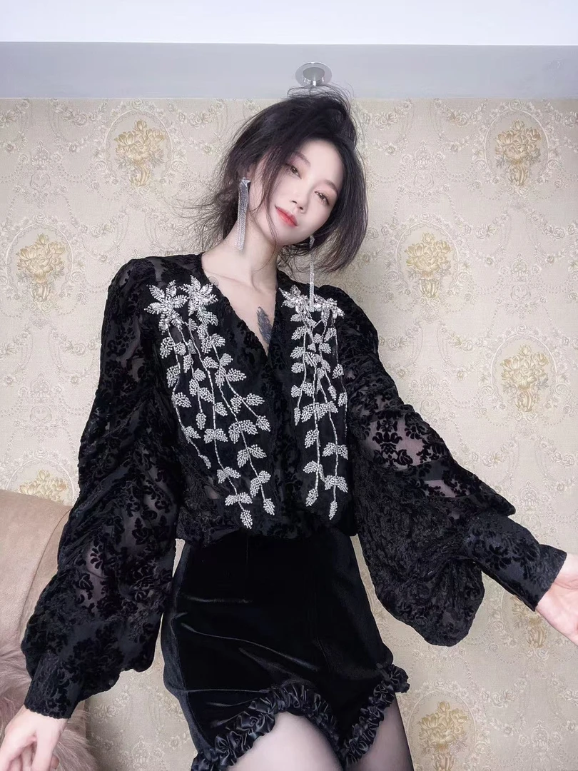 【S901-999】铭汐轻奢女装20-50