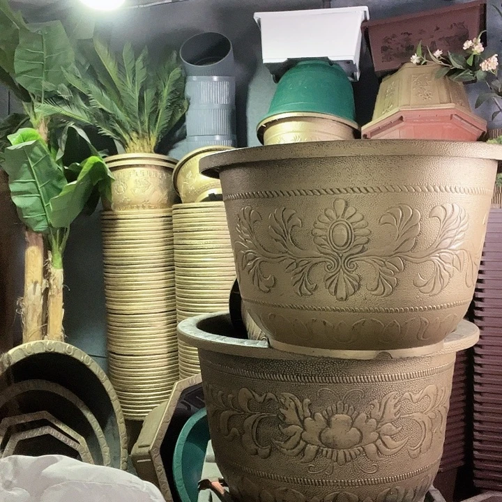 70花盆1个70元包邮