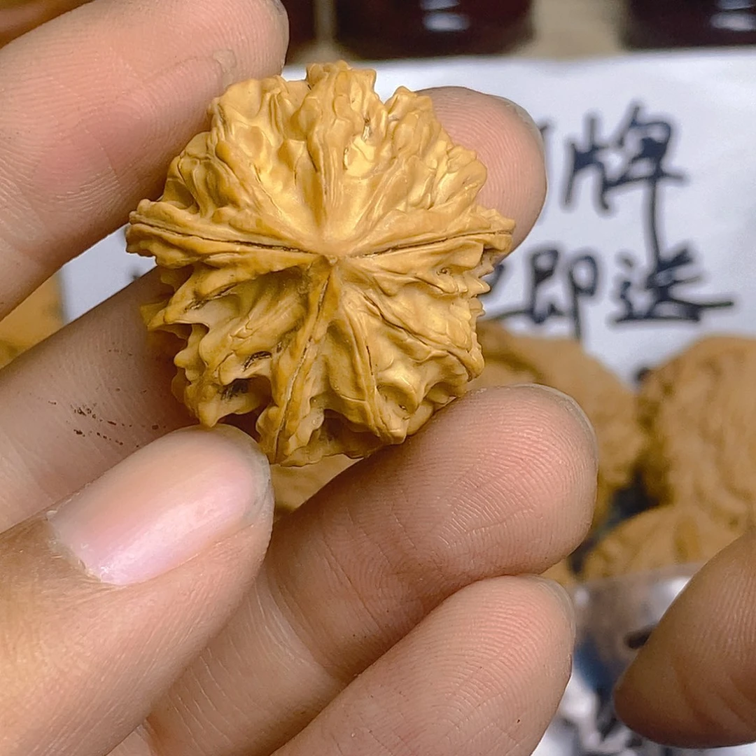 火***峰核桃手串/手链全品