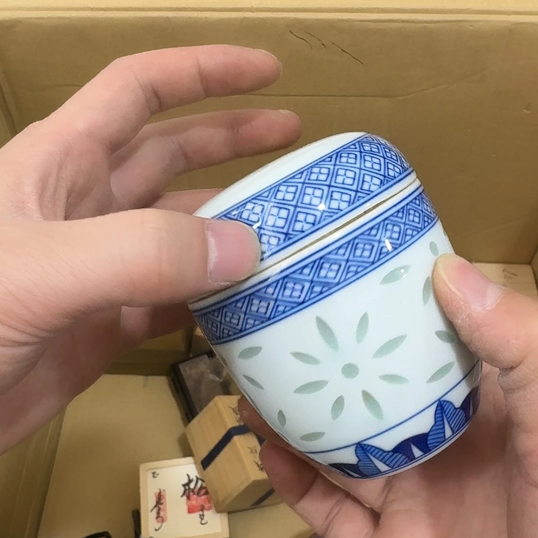 瓷器茶具系列套装