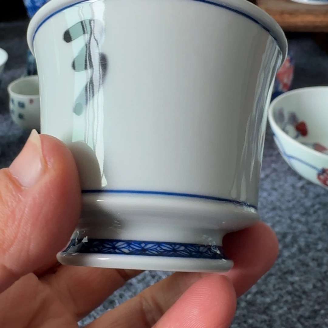 景德镇现代陶瓷杯景德镇现代陶瓷杯