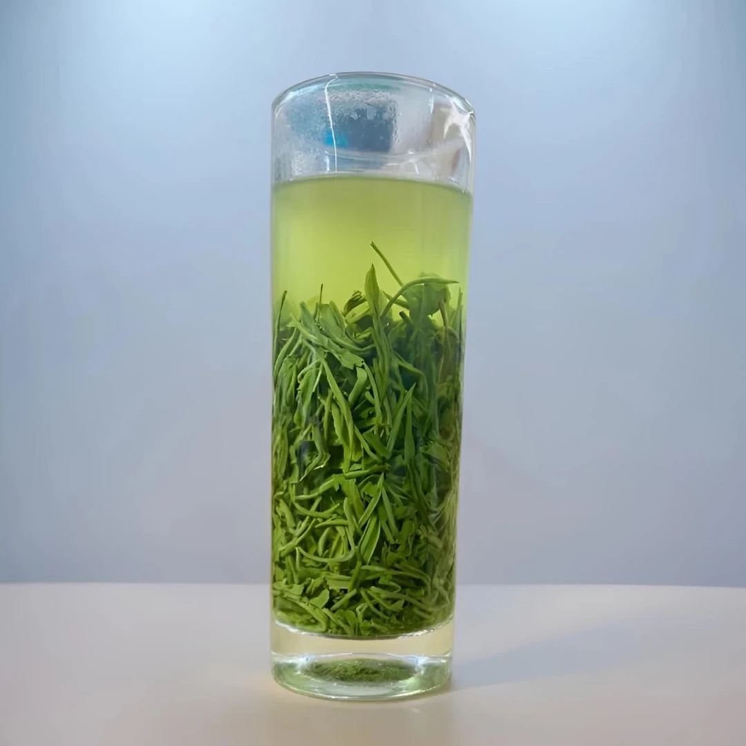 神农架浓香芽毛尖（明霞自营）晚秋茶.元旦特惠、25年新茶