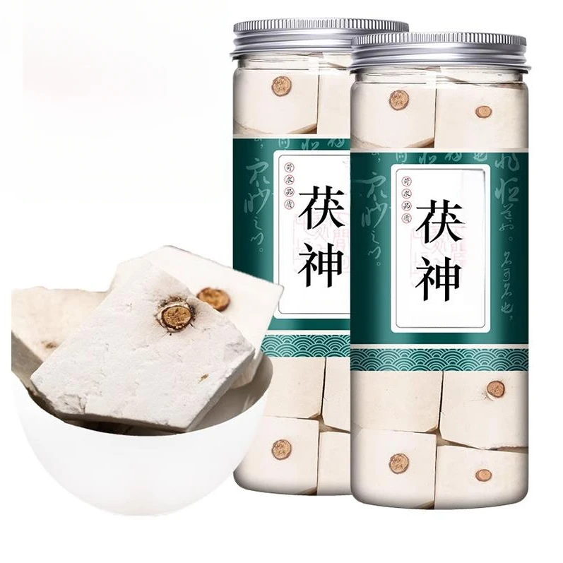 茯神 伏神 云神 芸神 白茯神 云神野中优质手工新货干净