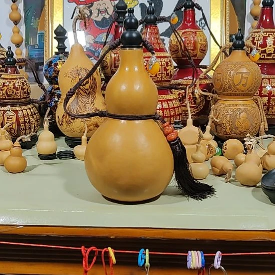 葫芦摆件葫芦摆件