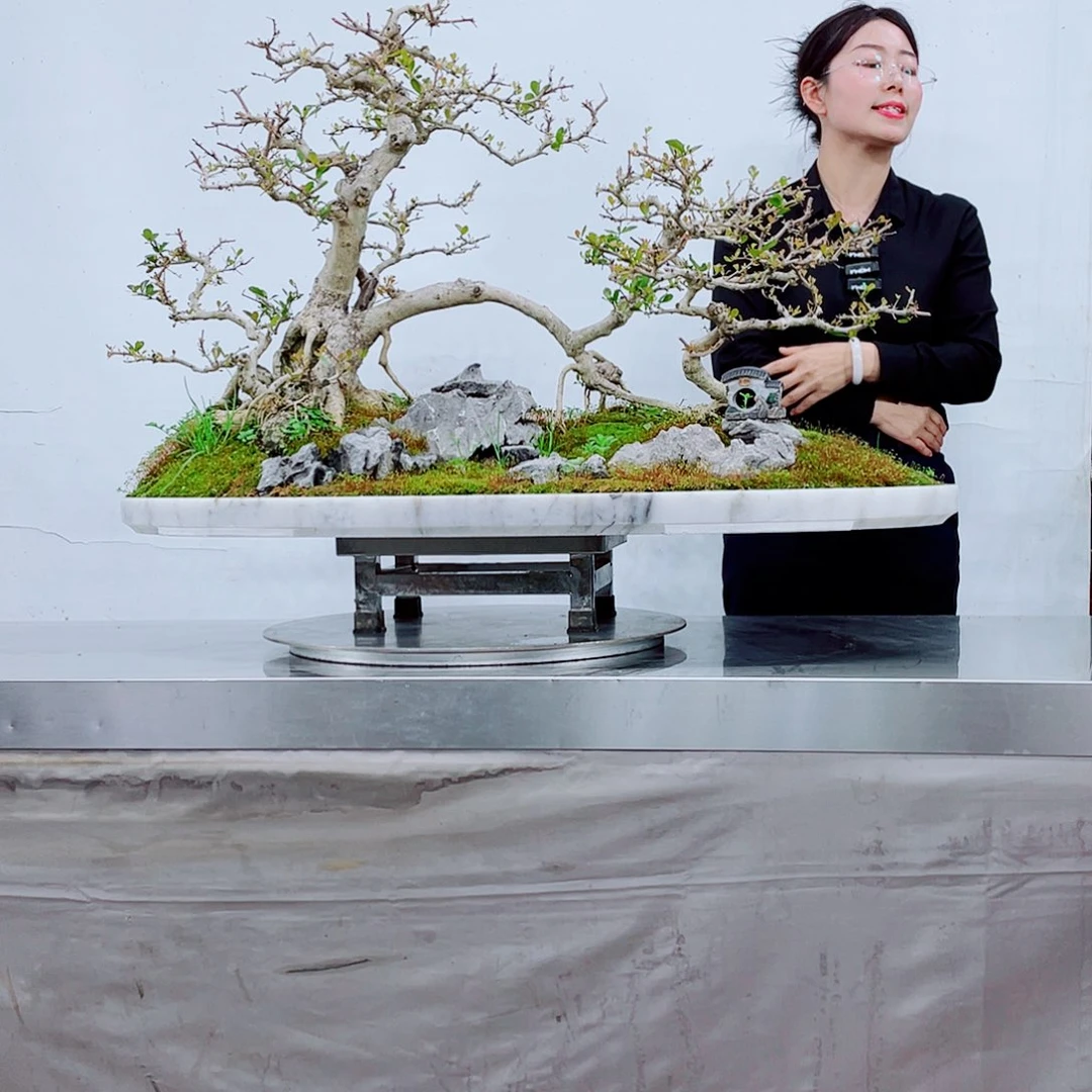 无铅玻璃阿**佛岭南文化艺术中心的