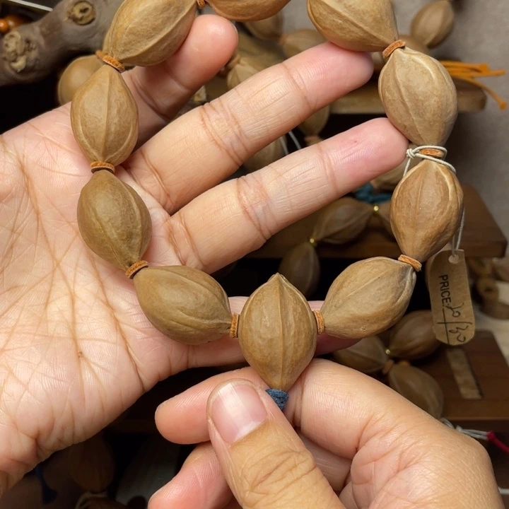 橄榄核手串/手链20/30手串