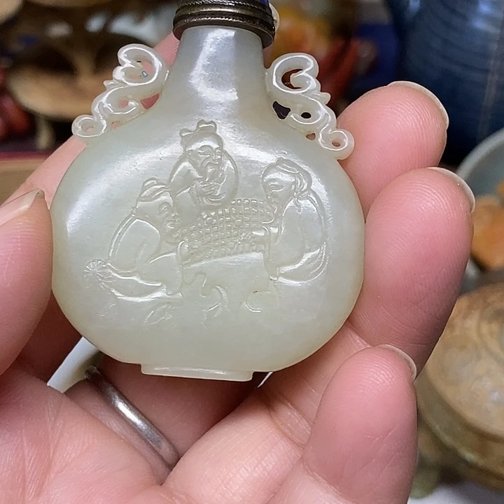 陶瓷制品加工企业
