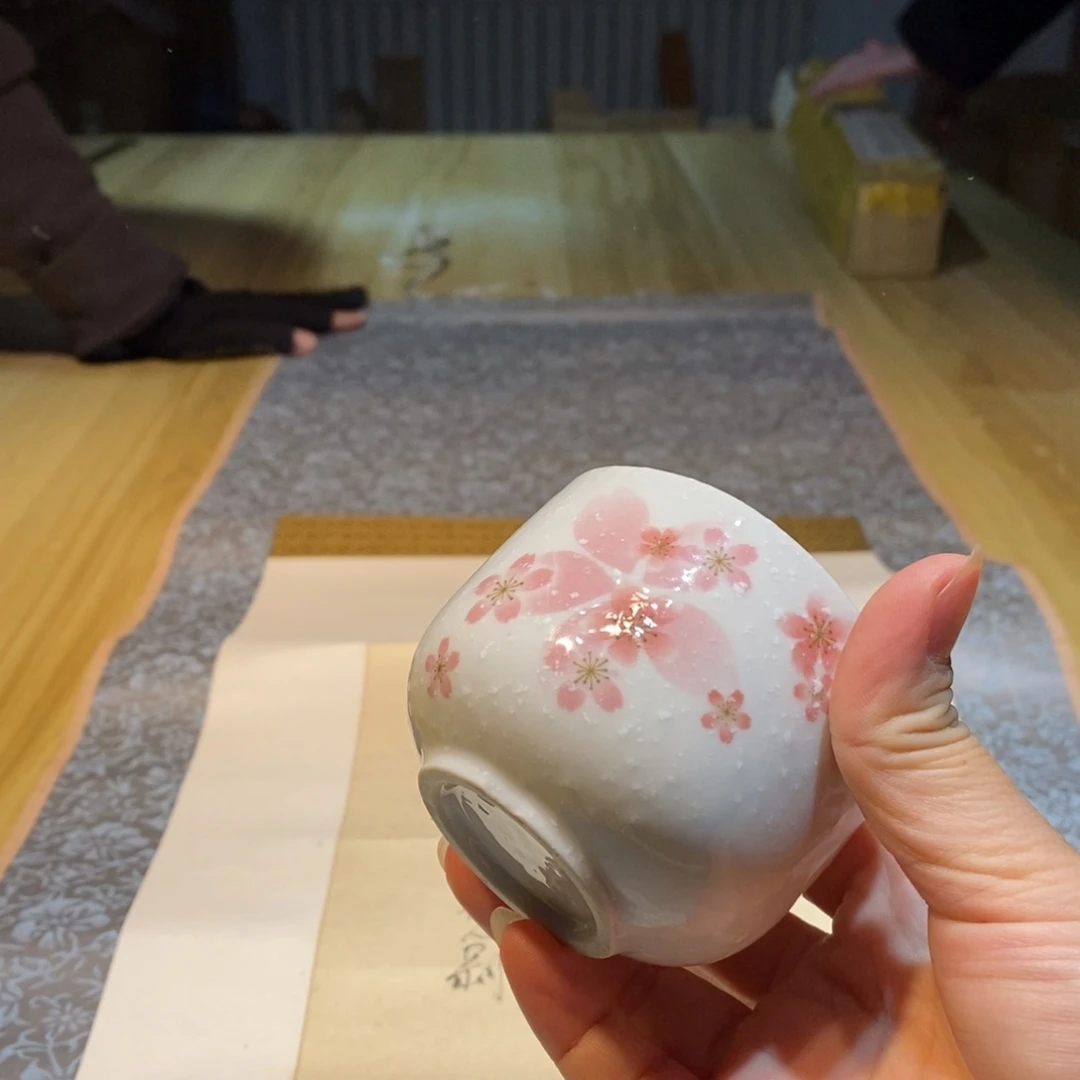 杯用****9易雅集工艺品有限公司