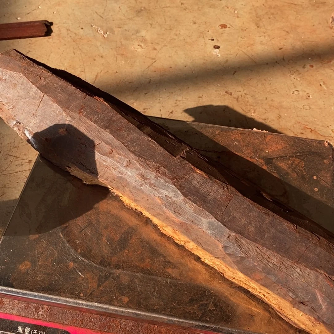 檀香紫檀（小叶紫檀）