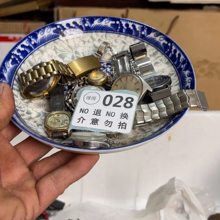 本***改手工艺品琉璃工艺品摆件工艺品