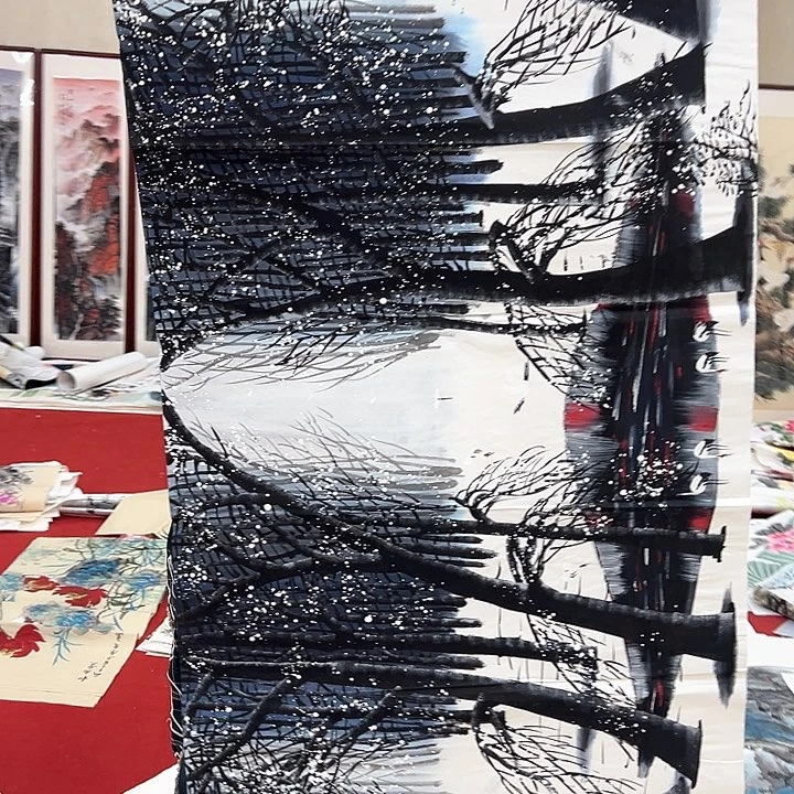 横款端午安康放大漏哦