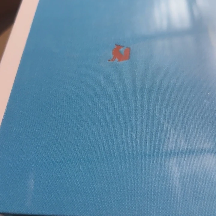 刷边特装伊索寓言