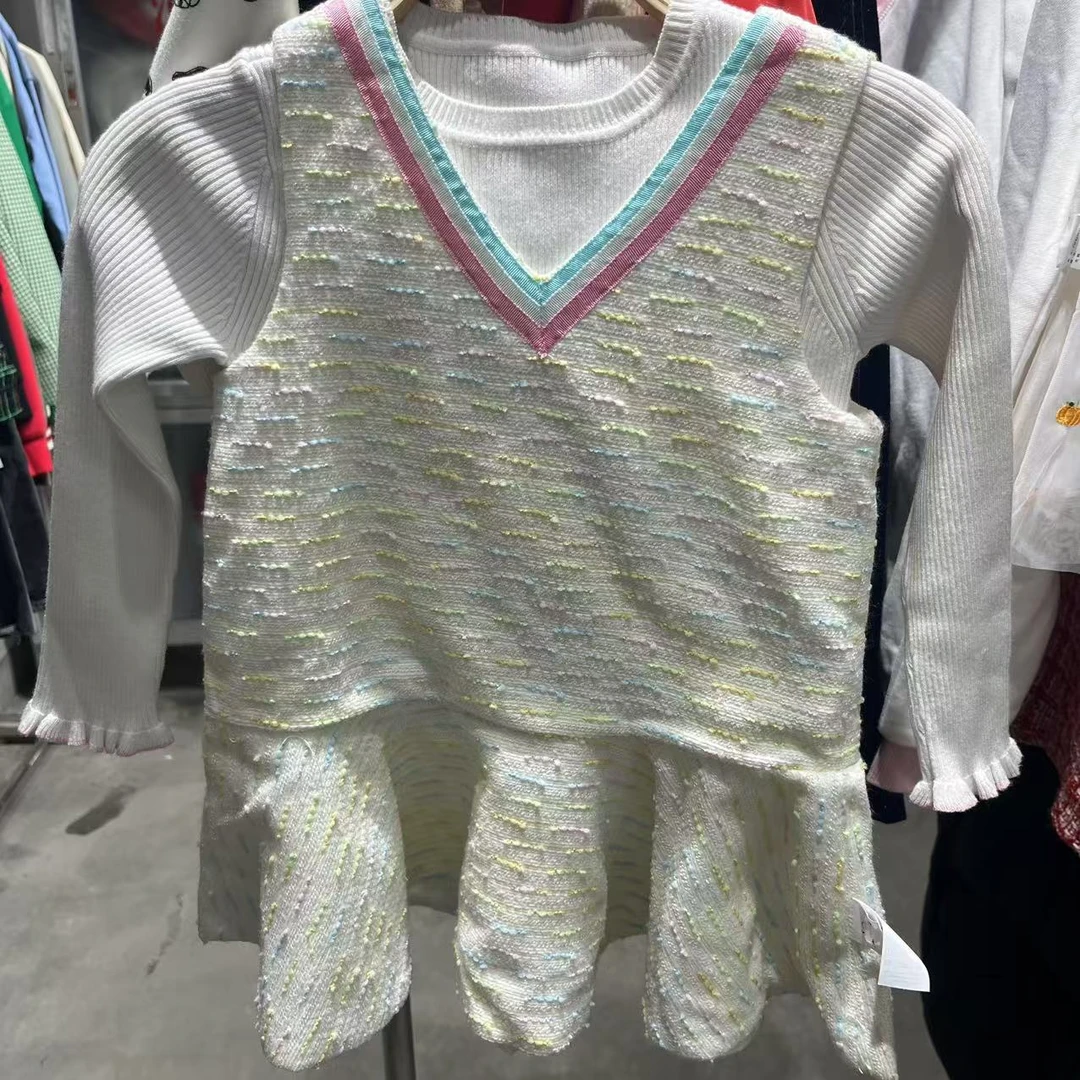 【M4191】孤品童装F4FAM4191儿童儿童儿童儿童