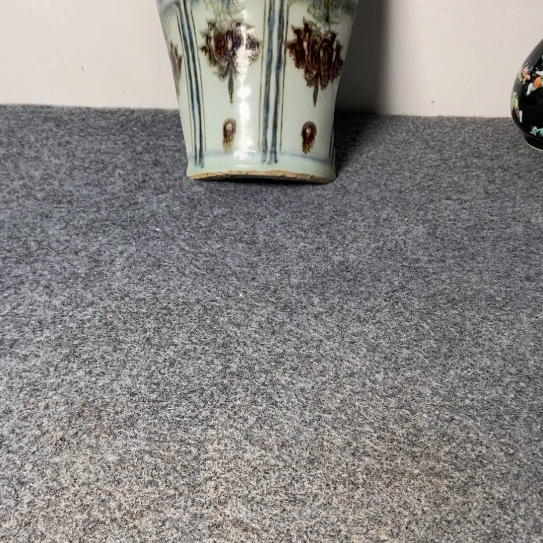 陶摆件陶瓷工艺美术精品展览