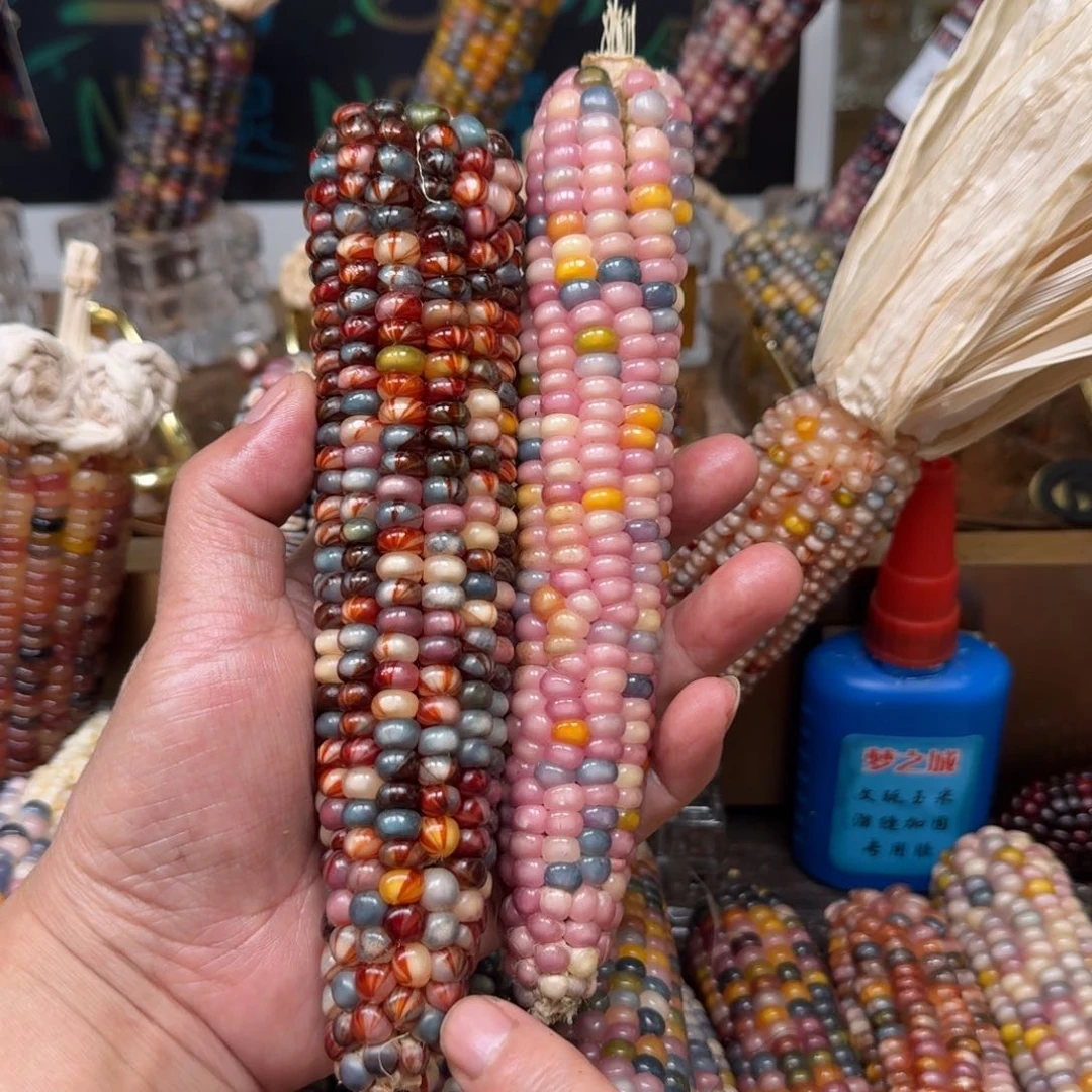 柏香籽/百香籽吊坠一**够