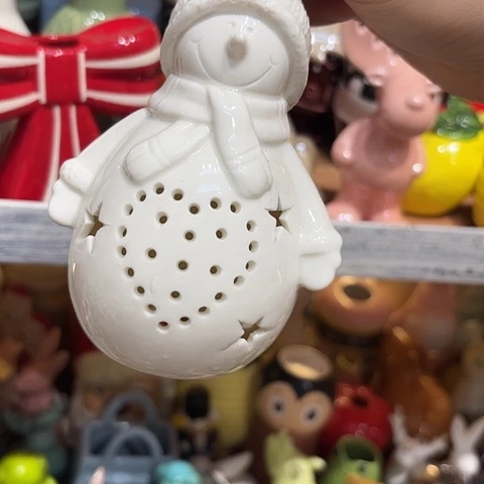 摆件外贸尾单微瑕，介意慎拍