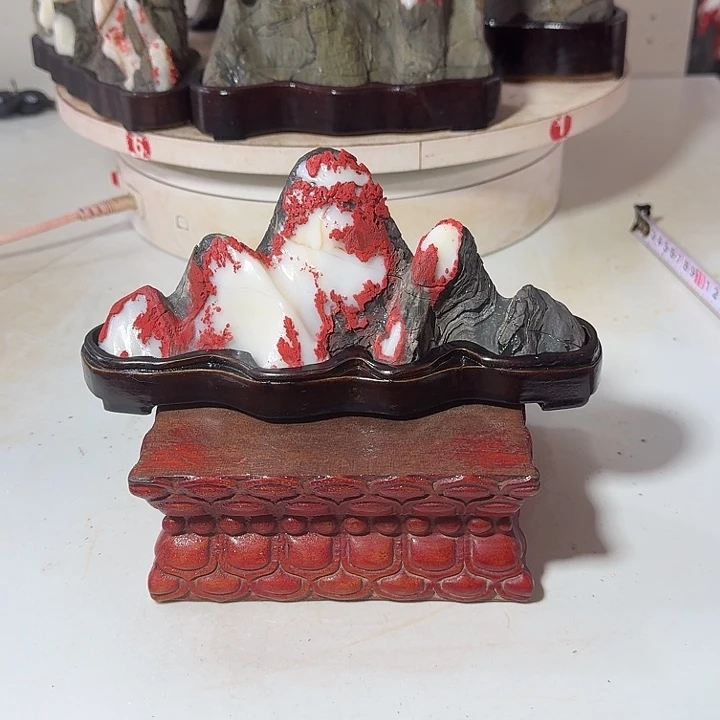 吉***朵石材灵璧石8888888