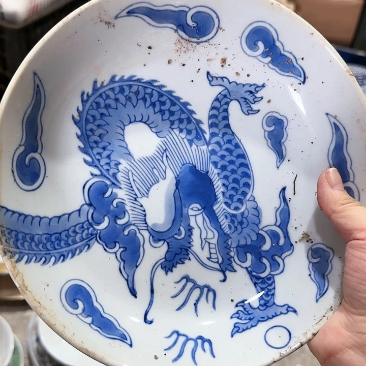 其他景德镇陶瓷工艺品