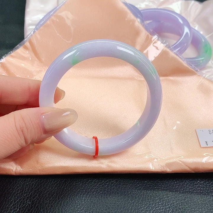 未镶嵌手镯翡翠8409cv b b n n