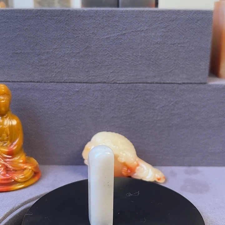 印石昌化石寿山石