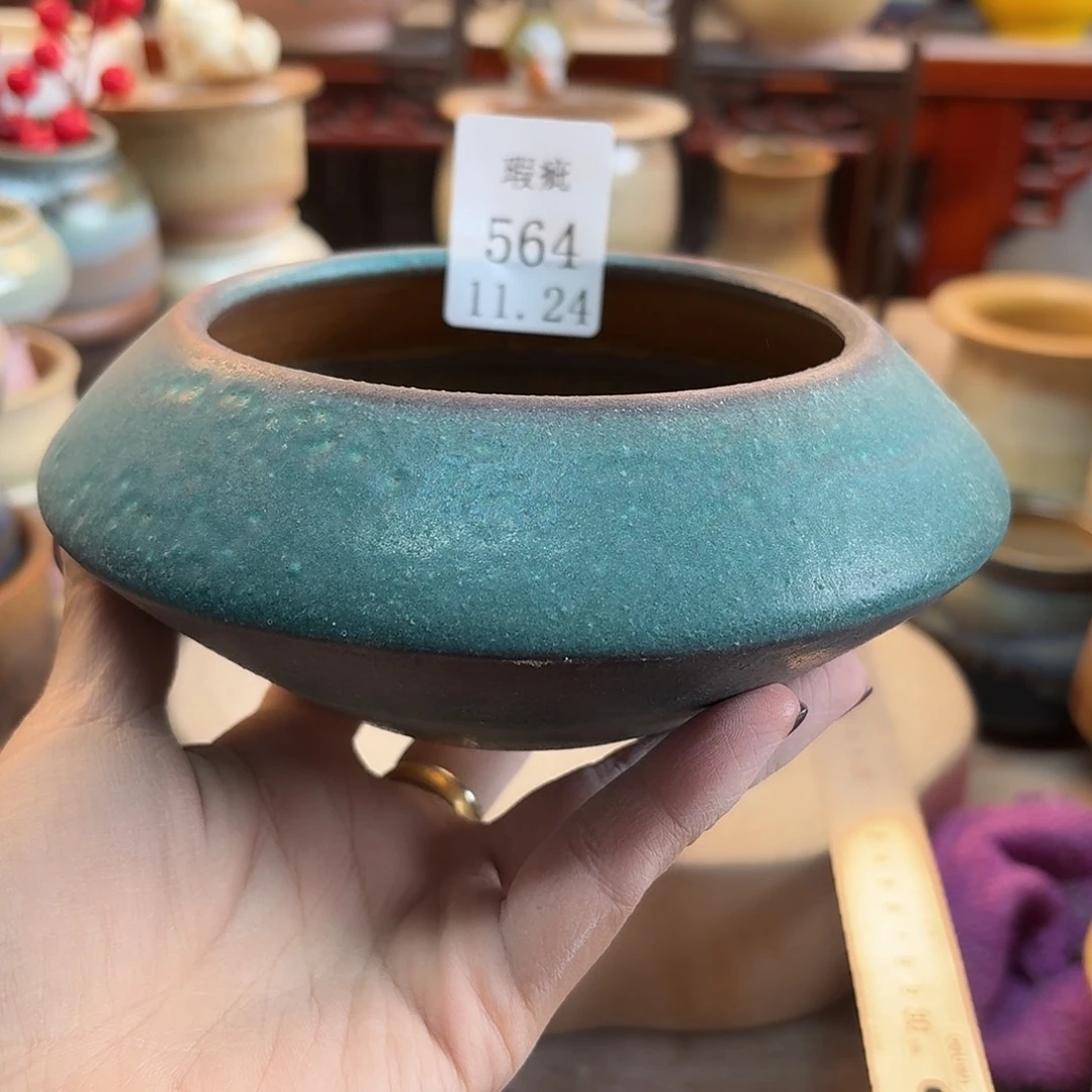 瓷片景德镇陶瓷手工制作