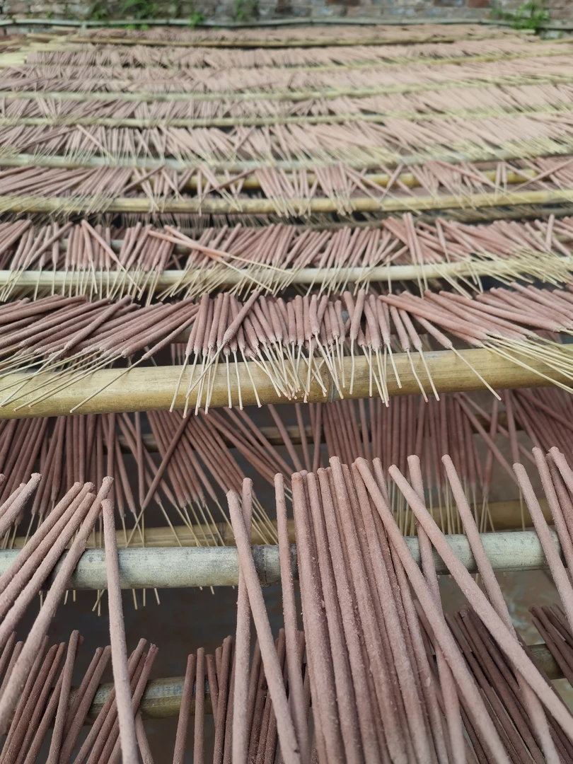 纯天然无添加手工老土香家用，零化工更健康