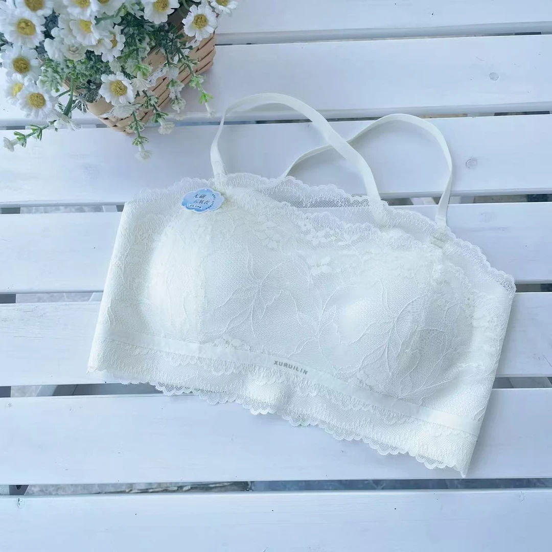 #250422福利开播 品牌童装2025春夏新款女士文胸