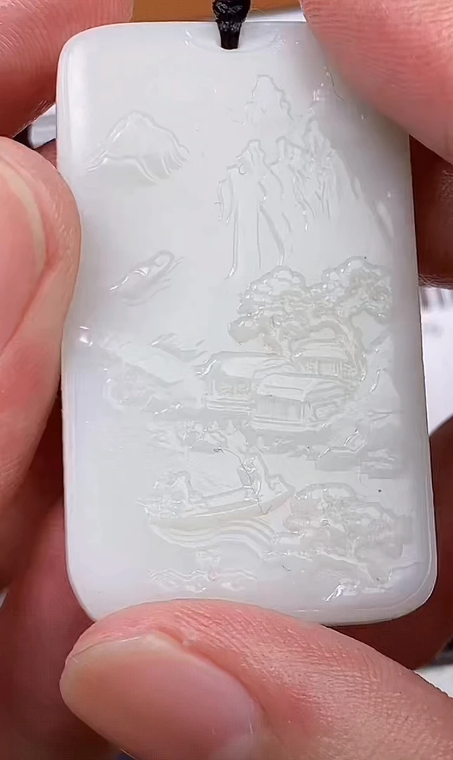 山水牌0728DF多样性拍一发一11