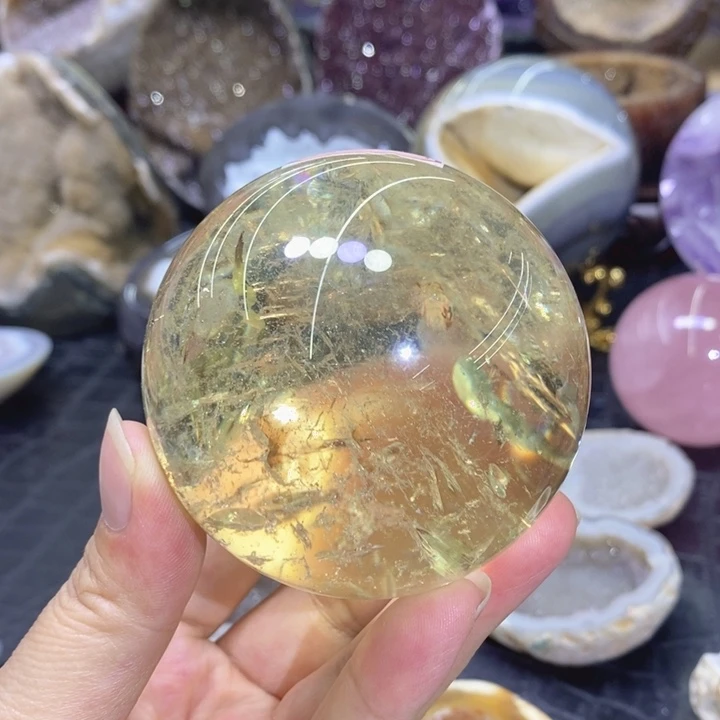未镶嵌珠宝半成品紫晶