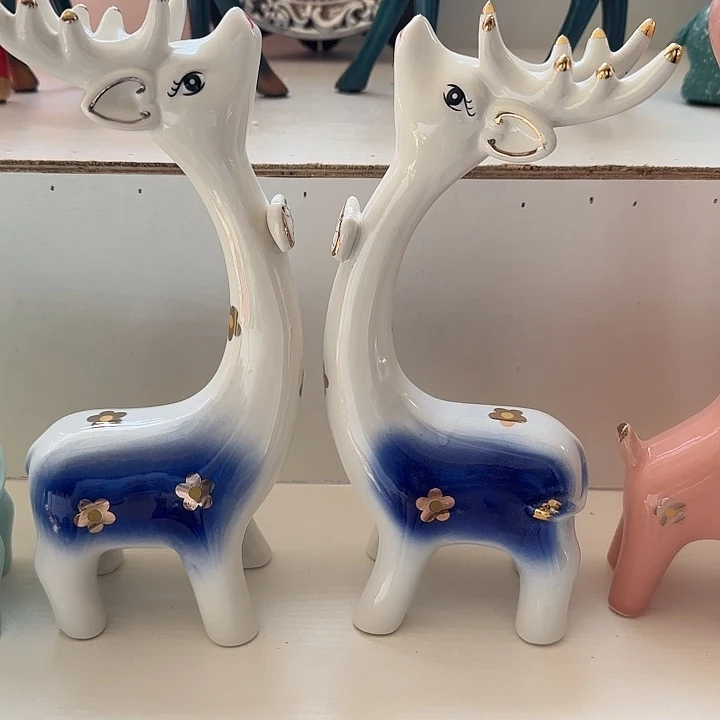 小****软陶摆件哈哈哈哈