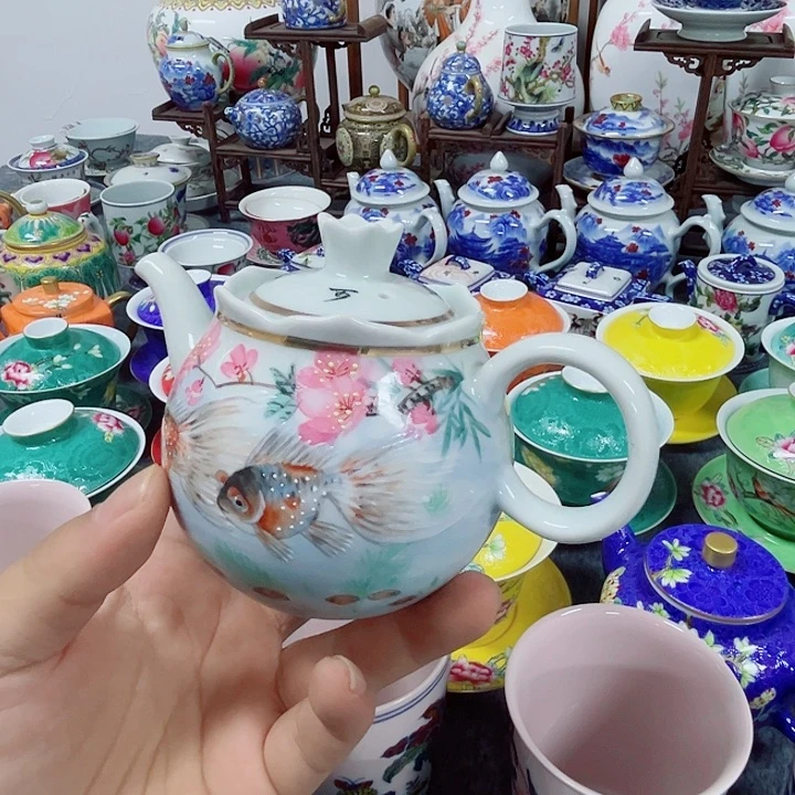 景德镇陶瓷研究所