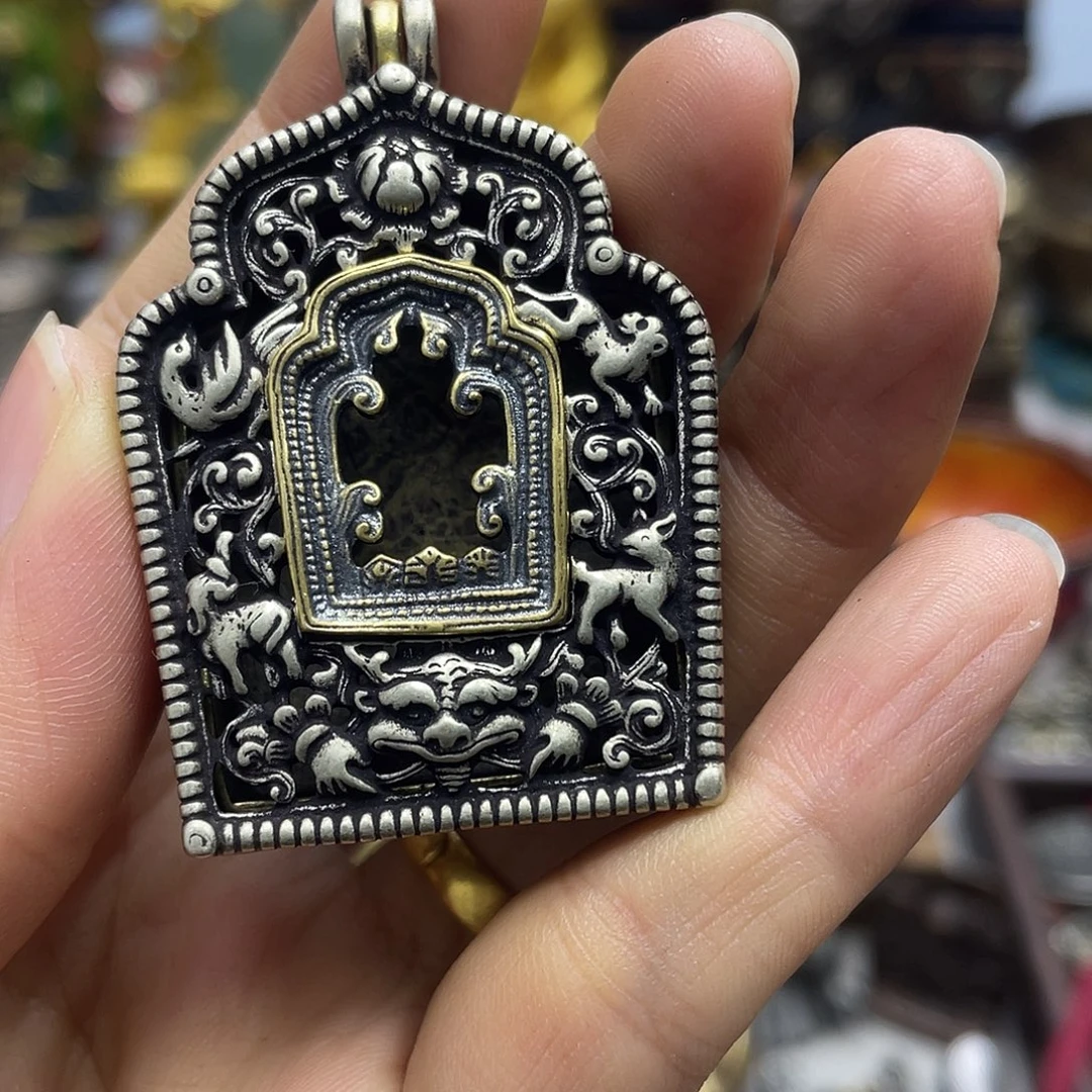 工艺品挂件一物一图