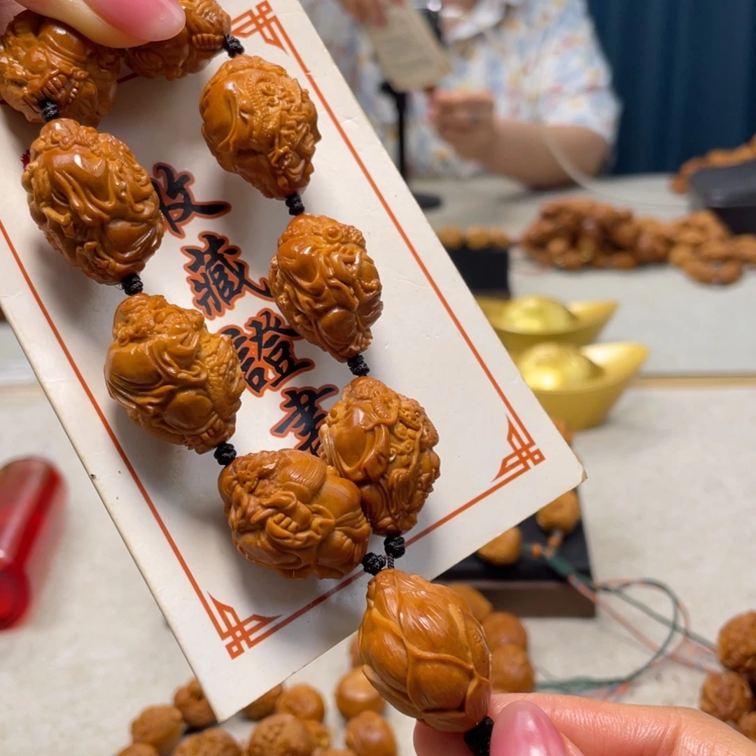 吊坠橄榄核橄榄核