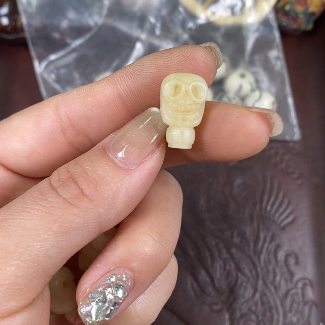 手串/手链驼骨配饰21
