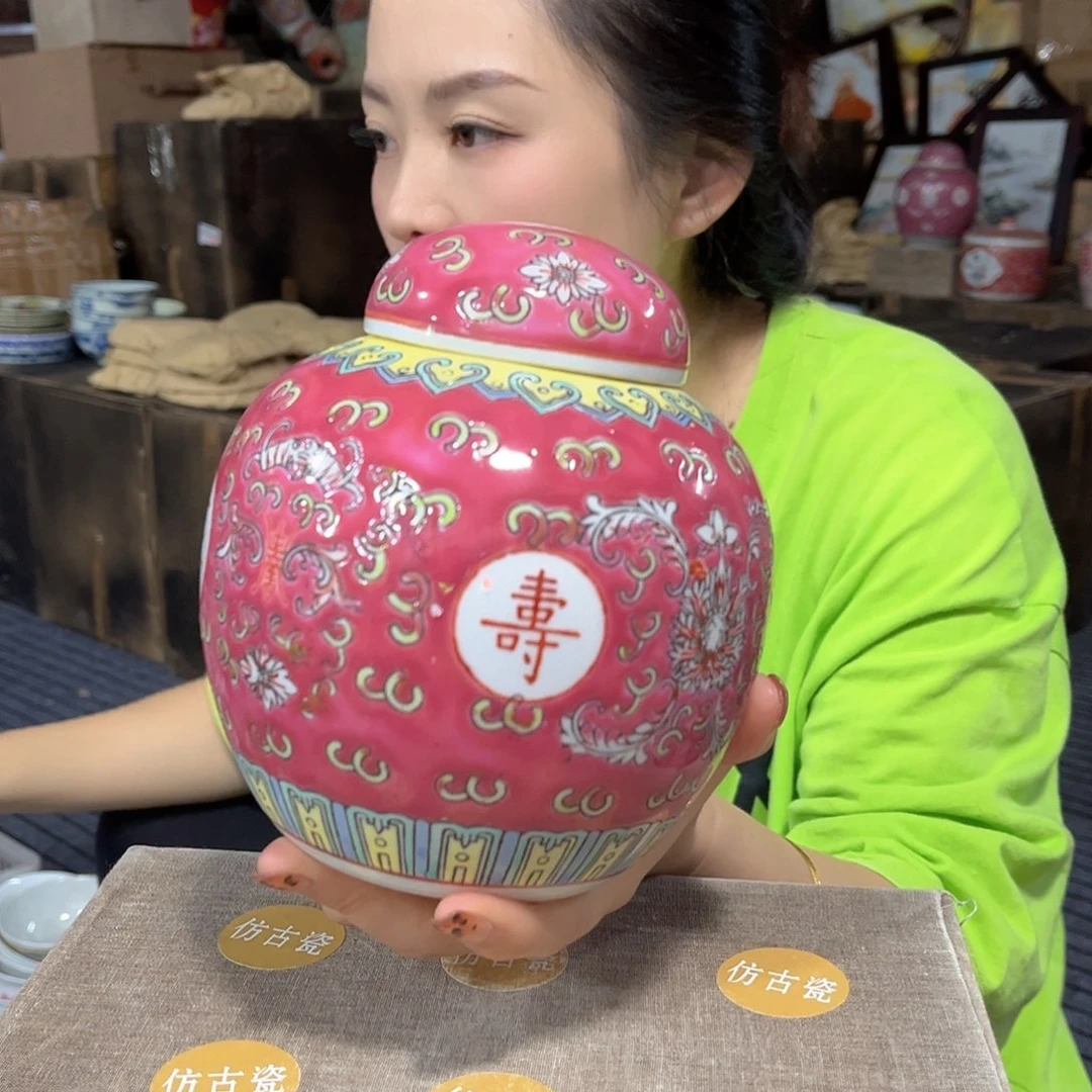 摆件//////景德镇陶瓷瓷器。