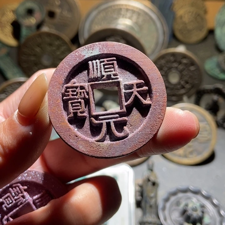 铜现代工艺品仿制品