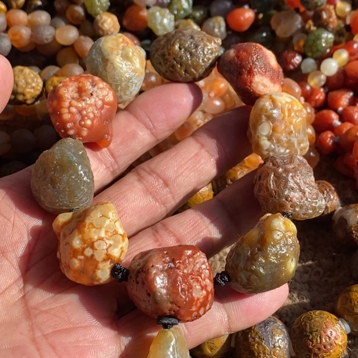 石材戈壁石，戈壁石