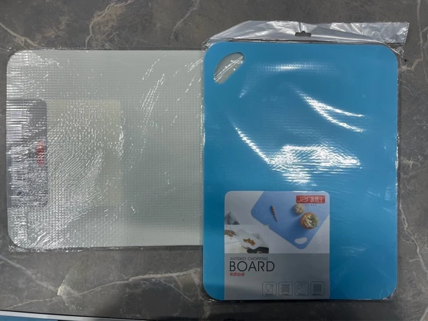 多功能家用果蔬菜板拍一发二防水案板宝宝辅食婴幼儿